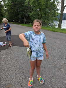 Meet your Posher, Ella